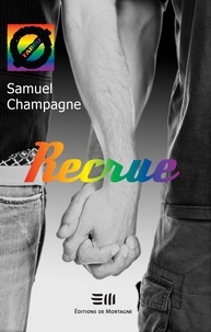 Samuel Champagne - Recrue.