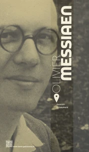 Olivier Messiaen