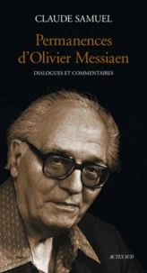 Permanences d'Olivier Messiaen