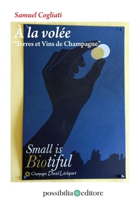 À la volée – Terres et Vins de Champagne