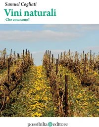Vini naturali - Che cosa sono?