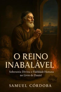 O Reino Inabalável: Soberania Divina e Fidelidade Humana no Livro de Daniel