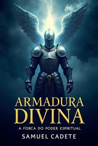 Armadura Divina - A Força do Poder Espiritual