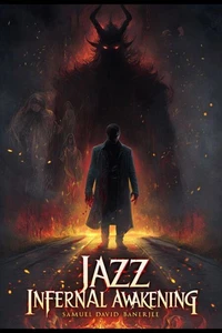 Jazz: Infernal Awakening