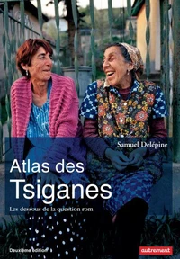 Atlas des Tsiganes