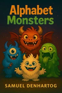 Alphabet Monsters