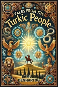 Tales from the Turkic People
