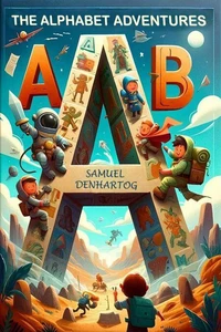 The Alphabet Adventures