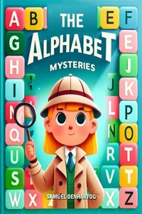 The Alphabet Mysteries