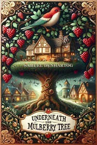 Underneath the Mulberry Tree: A Grimm Imagination Book