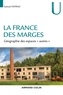 Samuel Depraz - La France des marges - Géographie des espaces "autres".