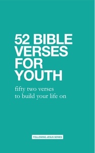  Samuel Deuth - 52 Bible Verses For Youth - 52 Bible Verse Devotionals.