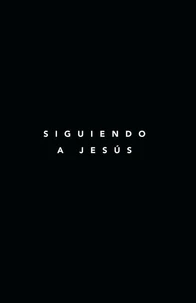 Siguiendo a Jesús