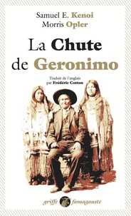 La chute de Géronimo