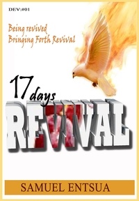  Samuel Entsua - 17 Days Revival.