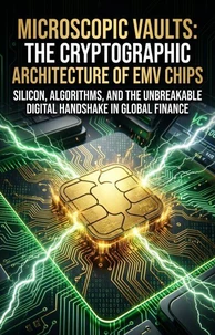 Microscopic Vaults: The Cryptographic Architecture of EMV Chips