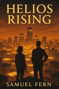 Helios Rising  - Helios Dominion Book 1