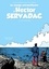 Le voyage extraordinaire d'Hector Servadac Tome 1 Le cataclysme