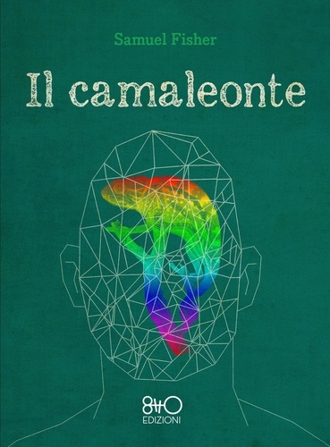 Samuel Fisher et Cristina Cigognini - Il camaleonte.