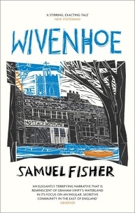 Samuel Fisher - Wivenhoe.