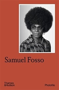 Samuel Fosso - Samuel Fosso - Photofile.