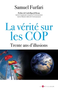 La vérité sur les COP