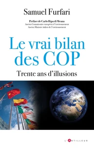 Le vrai bilan des COP