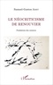 Samuel-Gaston Amet - Le néocriticisme de Renouvier - Fondations des sciences.