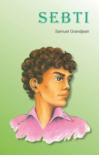 Samuel Grandjean - Sebti.