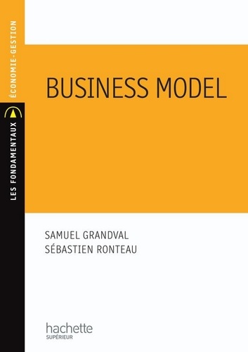 Business model. Configuration et renouvellement