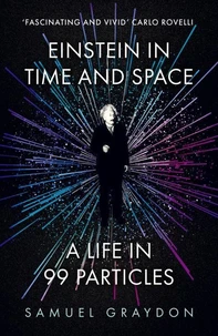 Einstein in Time and Space