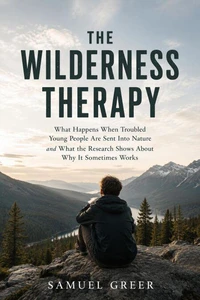 The Wilderness Therapy