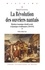 La Révolution des ouvriers nantais. Mutation économique, identité sociale et dynamique révolutionnaire (1740-1815)