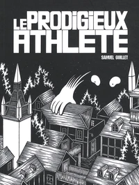 Le prodigieux athlète