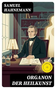 Organon der Heilkunst
