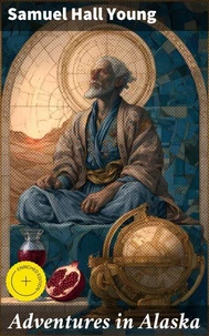 Adventures in Alaska