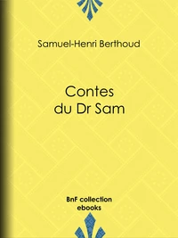 Contes du Dr Sam