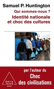 Qui sommes-nous ? - Identité nationale et choc des cultures.pdf