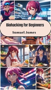  Samuel James - Biohacking for Beginners.