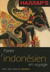 Parler l'indonésien en voyage