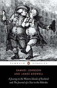 Samuel Johnson - .