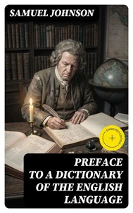 Preface to a Dictionary of the English Language