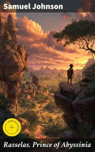Rasselas, Prince of Abyssinia