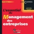 Samuel Josien et Sophie Landrieux-Kartochian - L'essentiel du Management des entreprises.