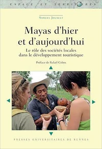 Mayas d'hier et d'aujourd'hui