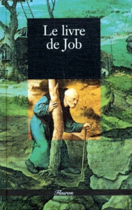 Samuel Kahen et  Anonyme - Le Livre De Job.