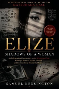 Elize: Shadows of a Woman