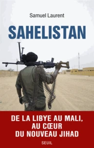 Sahelistan