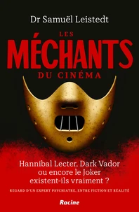 Les Méchants du cinéma