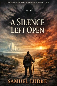 A Silence Left Open